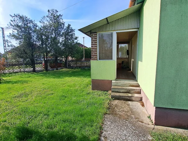 Eladó ház Csór 107 nm