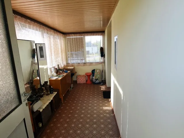 Eladó ház Csór 107 nm