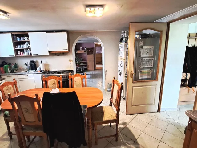 Eladó ház Csákvár 110 nm