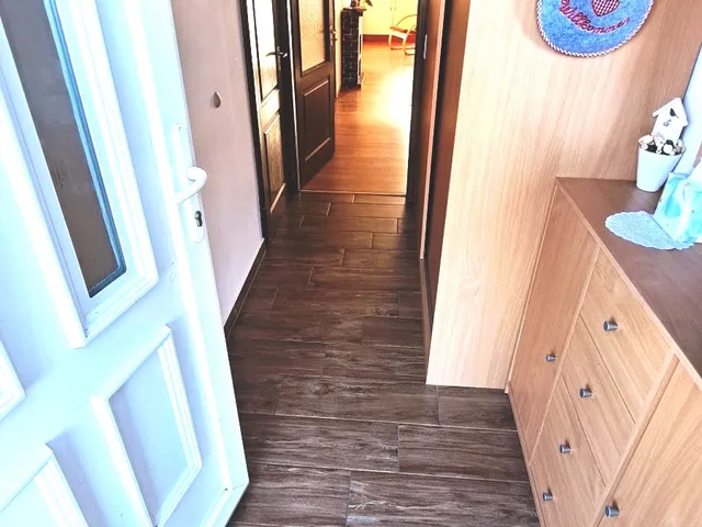 Eladó ház Sárszentmihály 125 nm