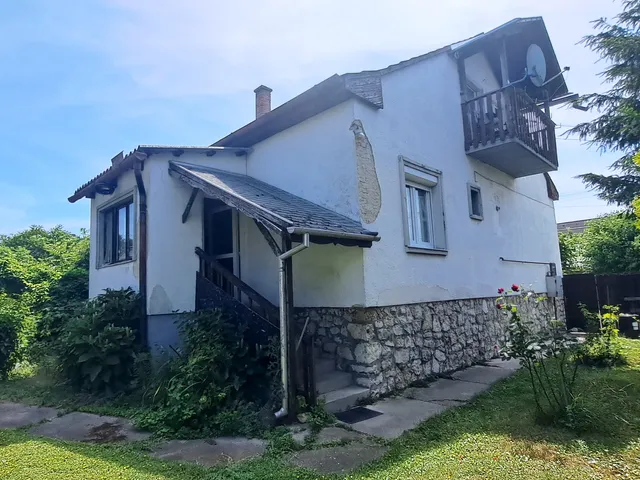 Eladó ház Székesfehérvár, Felsőváros 126 nm