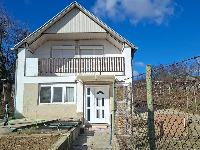 Eladó ház Csór 89 nm