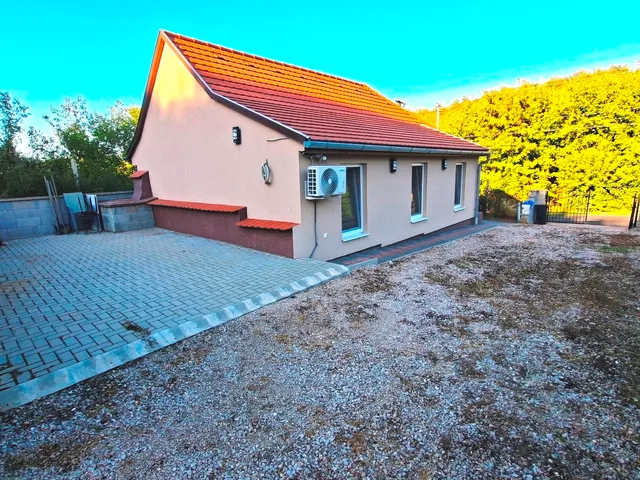 Eladó ház Nádasdladány 50 nm