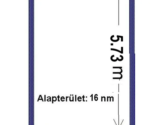 Eladó garázs Székesfehérvár, Felsőváros, Gombócleső utca 16 nm