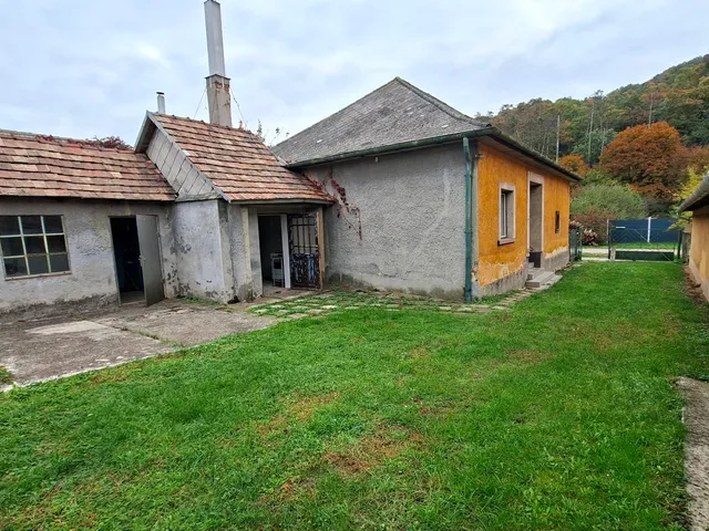 Eladó ház Gánt 77 nm