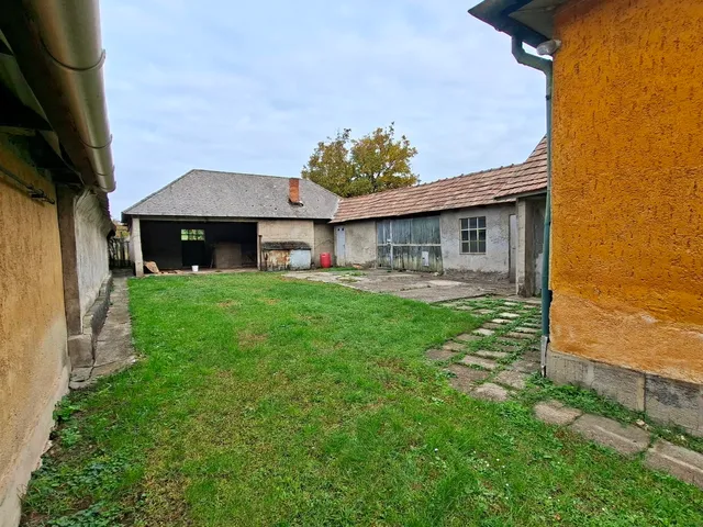 Eladó ház Gánt 77 nm