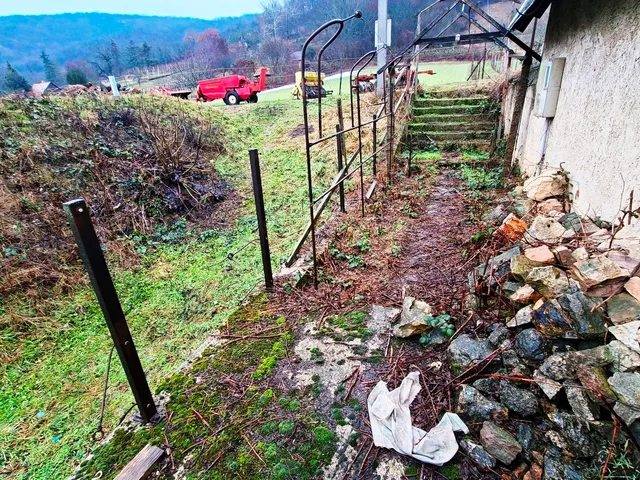 Eladó ház Csákvár 35 nm