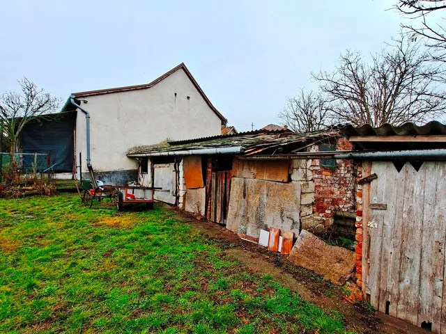 Eladó ház Baracska 79 nm