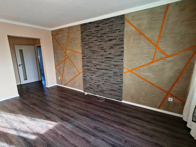 Kiadó lakás Székesfehérvár, Víziváros 53 nm