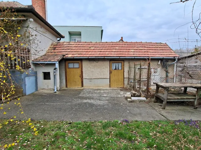 Eladó ház Sárszentmihály 75 nm