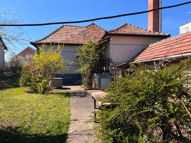 Eladó ház Sárszentmihály 75 nm