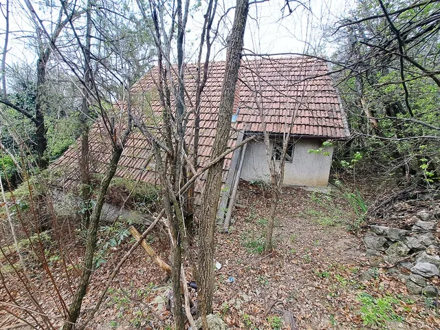 Eladó ház Csór 55 nm