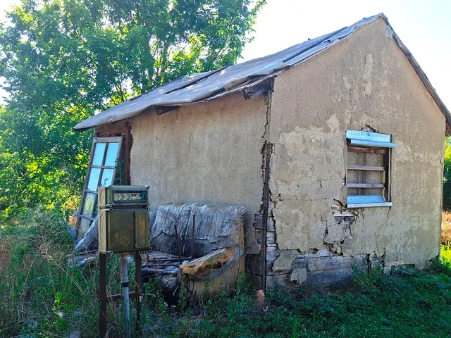 Eladó telek Székesfehérvár, Maroshegy 559 nm