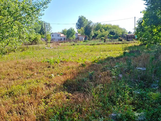 Eladó telek Székesfehérvár, Maroshegy, Székely utca 559 nm