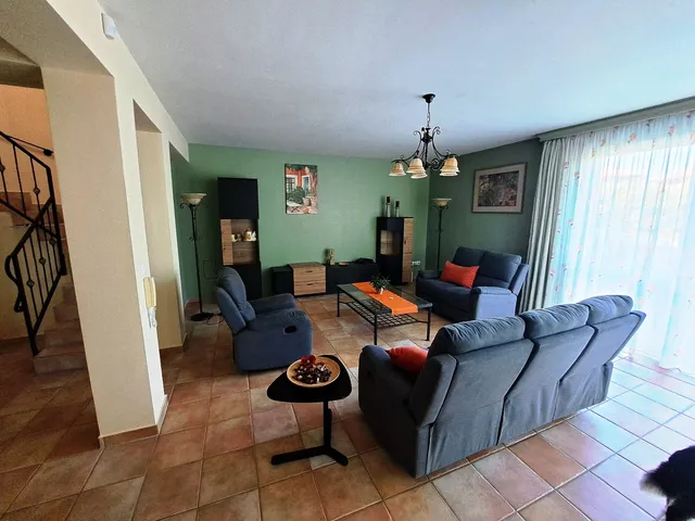 Eladó ház Székesfehérvár, Öreghegy 137 nm