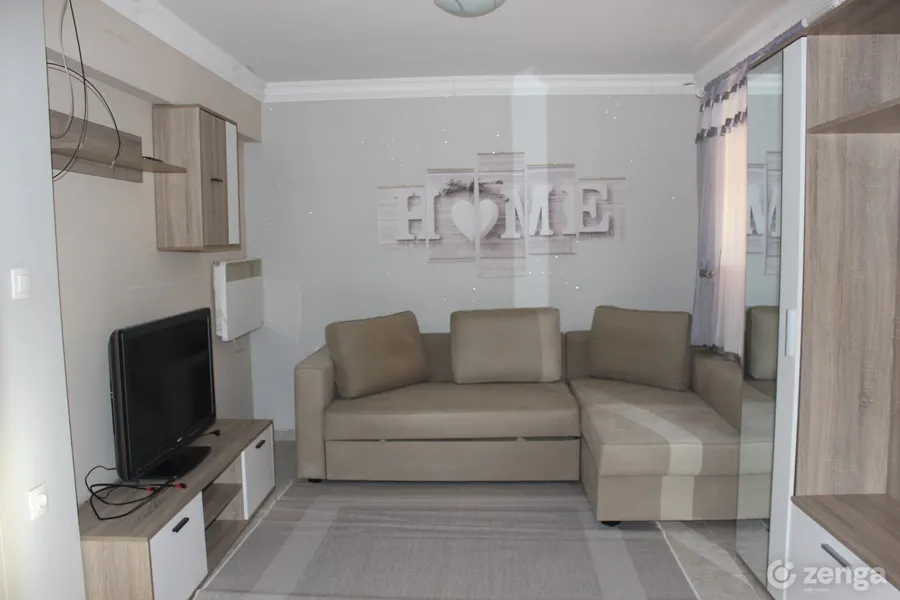 Namas, 89 m²