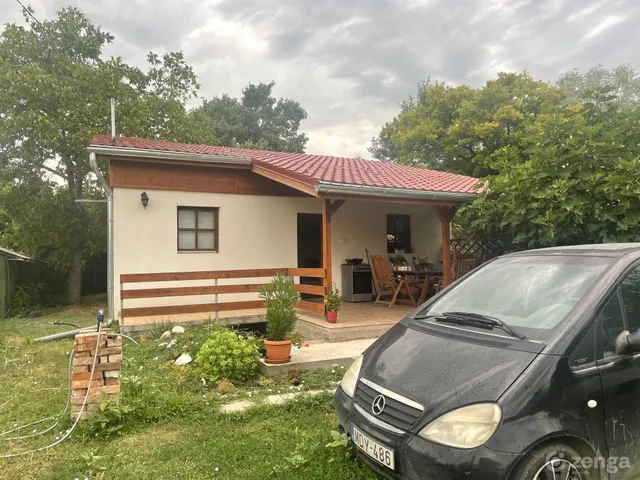 Eladó ház Szigetszentmiklós, Alsóbucka 89 nm