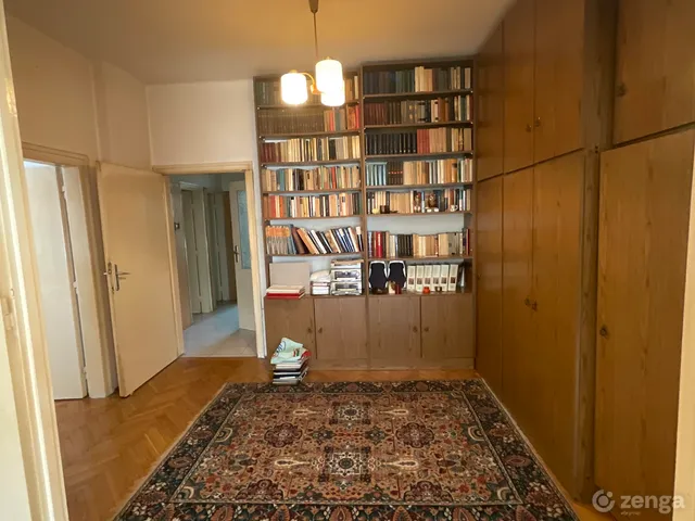 Eladó lakás Pécs, Belváros 64 nm