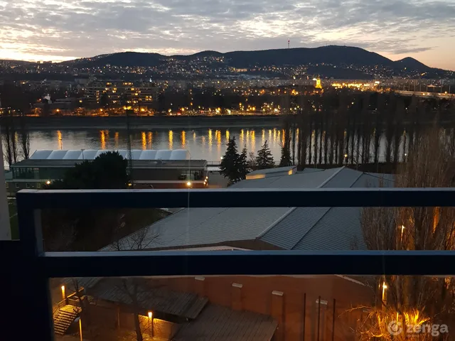 Kiadó lakás Budapest XIII. kerület, Vizafogó 81 nm