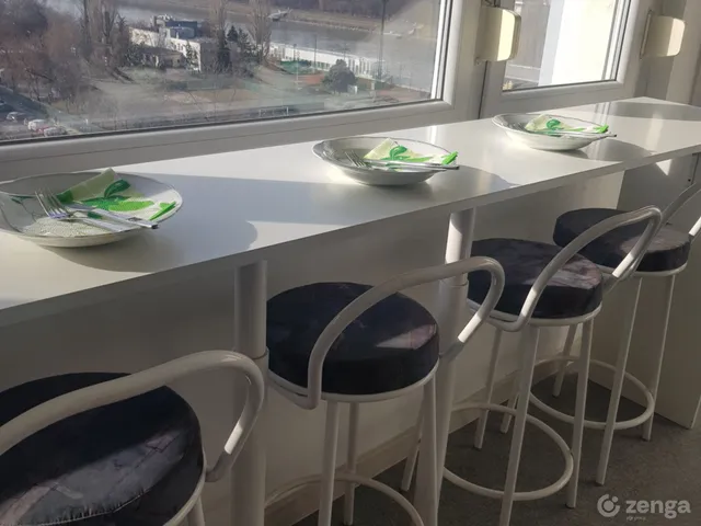 Kiadó lakás Budapest XIII. kerület, Vizafogó 81 nm