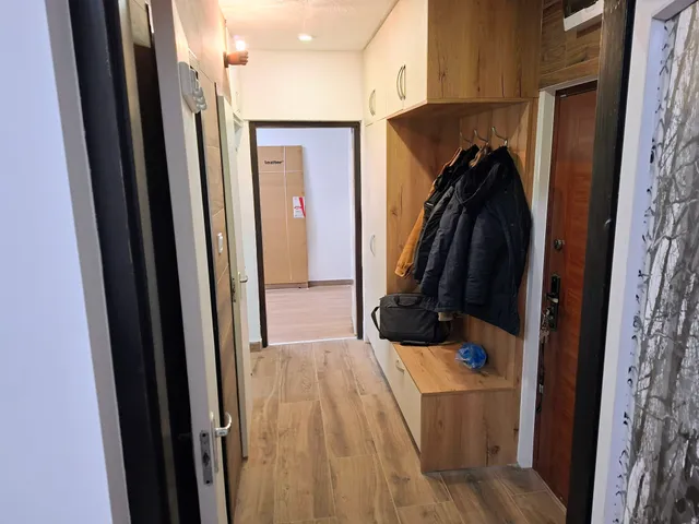 Eladó lakás Sopron, Jereván-lakótelep 48 nm