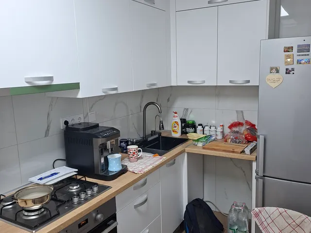 Eladó lakás Sopron, Jereván-lakótelep 48 nm