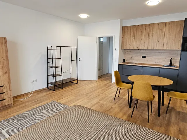 Kiadó lakás Sopron, Aranyhegy, Faller Jenő utca 1/C 36 nm