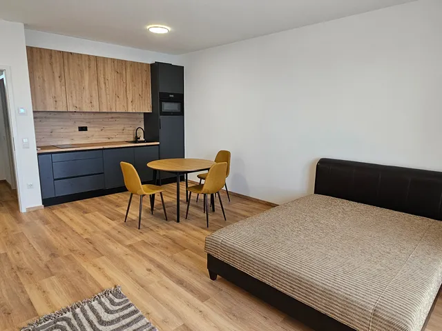 Kiadó lakás Sopron, Aranyhegy, Faller Jenő utca 1/C 36 nm