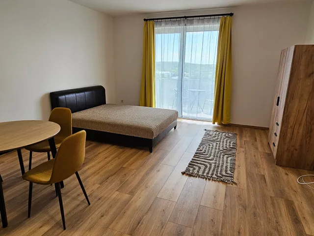 Kiadó lakás Sopron, Aranyhegy, Faller Jenő utca 1/C 36 nm