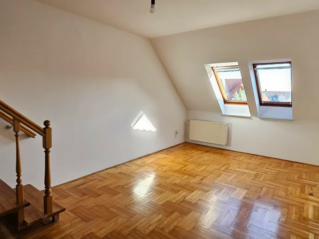 Eladó lakás Sopron, Ágfalvi úti lakópark 68 nm