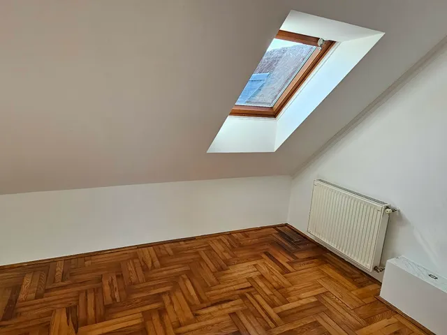 Eladó lakás Sopron, Ágfalvi úti lakópark 68 nm