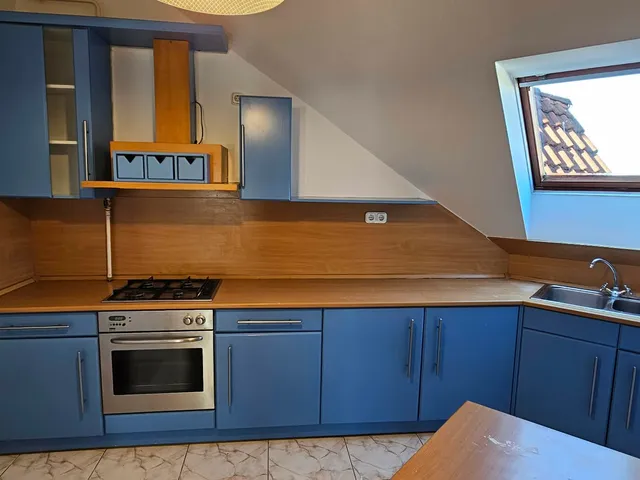 Eladó lakás Sopron, Ágfalvi úti lakópark 68 nm