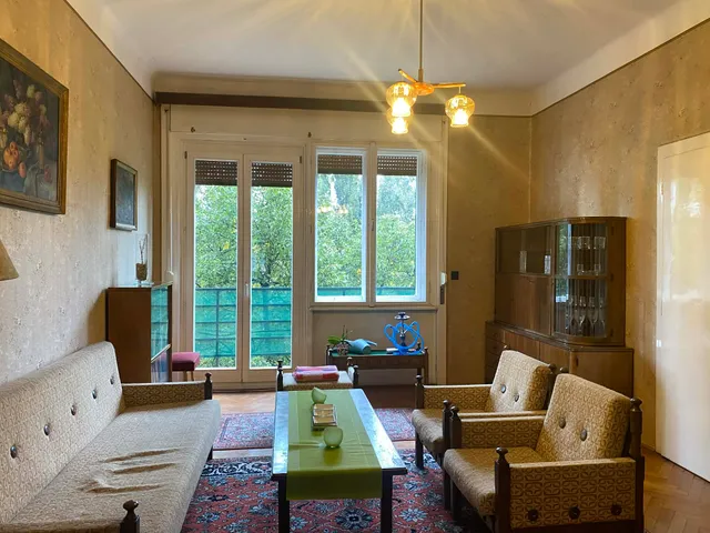 Eladó lakás Sopron, Belváros külső 112 nm