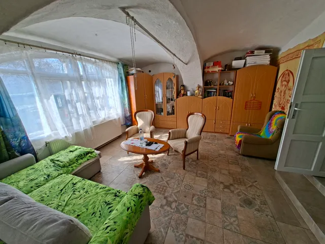 Eladó ház Nagycenk 112 nm