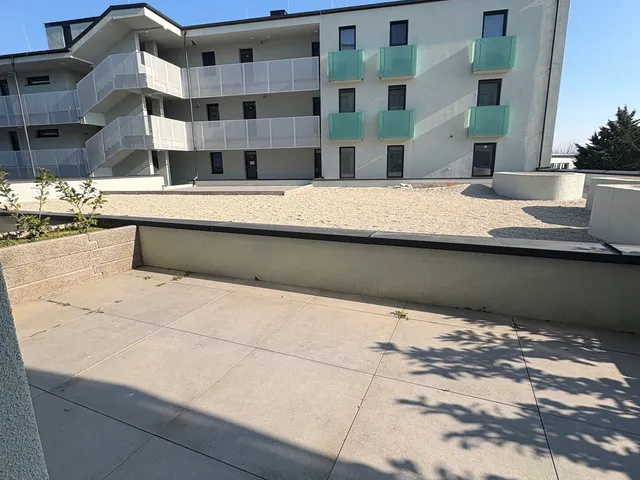 Eladó lakás Sopron, Aranyhegy 57 nm