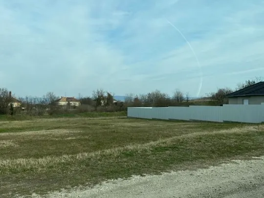Eladó telek Tokodaltáró, Vajaskúti dűlő 1021 nm