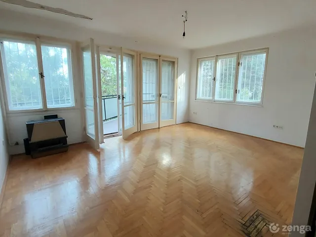 Eladó lakás Budapest II. kerület, Pasarét 73 nm