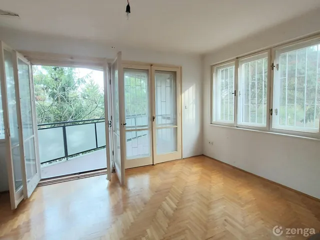 Eladó lakás Budapest II. kerület, Pasarét 73 nm