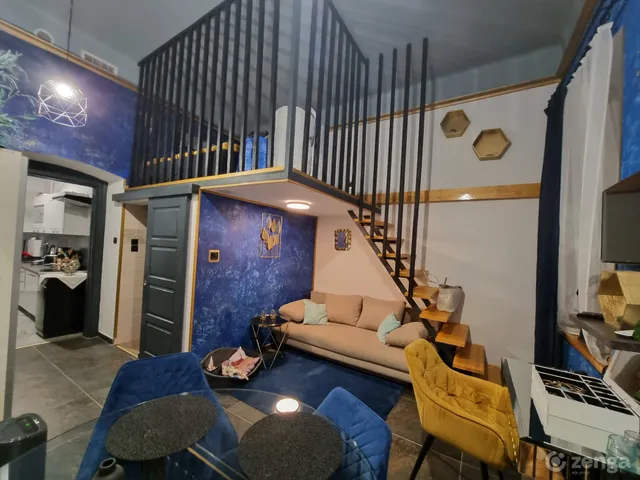 Eladó lakás Budapest VII. kerület, Belső-Erzsébetváros 28 nm