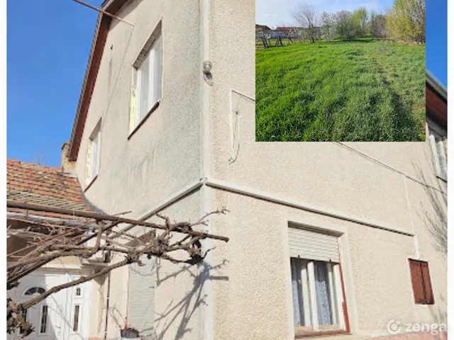 Eladó ház Monor 180 nm