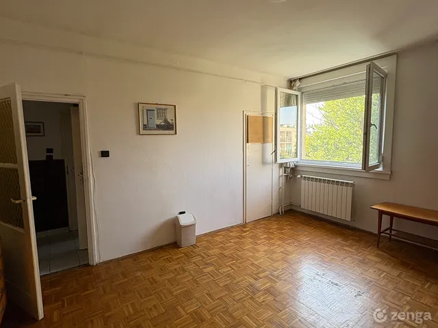 Kiadó lakás Budapest X. kerület, Kőbánya 27 nm