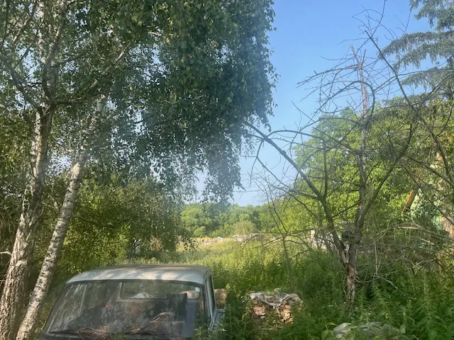 Eladó telek Környe 3000 nm