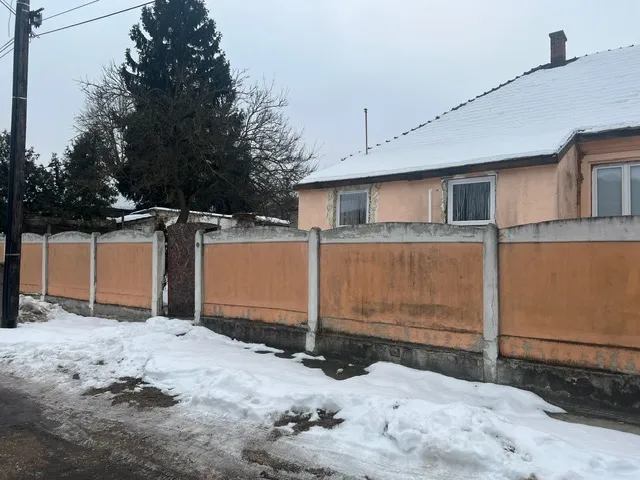 Eladó ház Tatabánya, Felsőgalla 68 nm