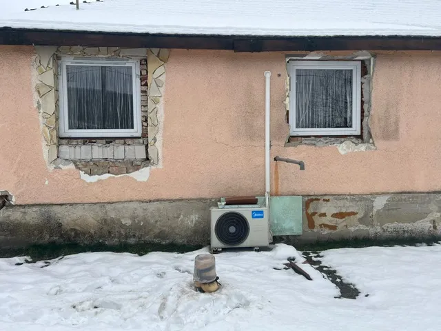 Eladó ház Tatabánya, Felsőgalla 68 nm