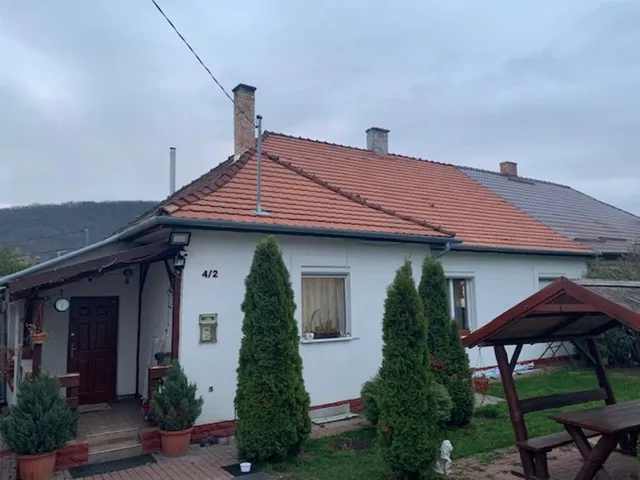 Eladó ház Tatabánya, Felsőgalla 75 nm