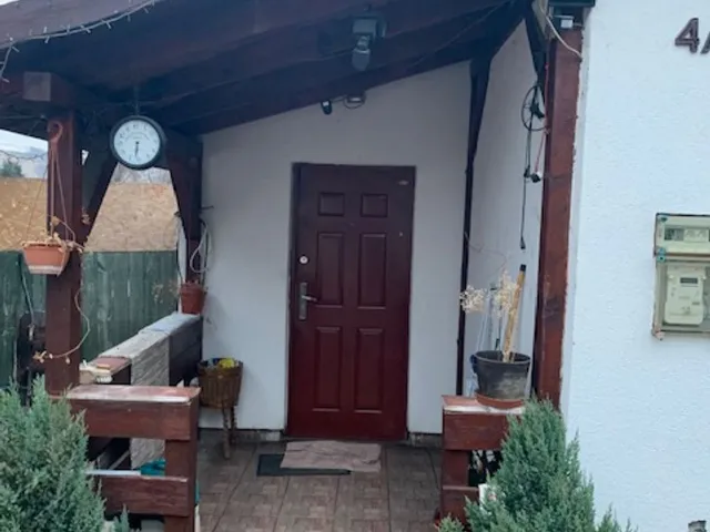 Eladó ház Tatabánya, Felsőgalla 75 nm