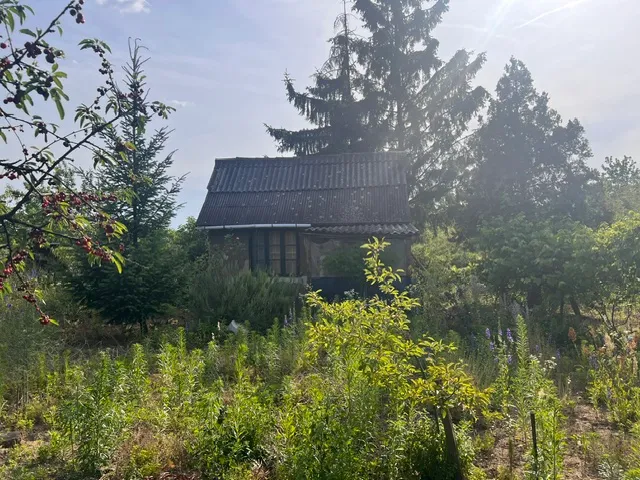 Eladó telek Tatabánya 739 nm