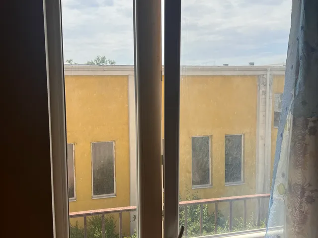 Eladó lakás Tatabánya, Ságvári-lakótelep 38 nm
