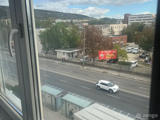 Eladó lakás Tatabánya, Dózsakert 53 nm