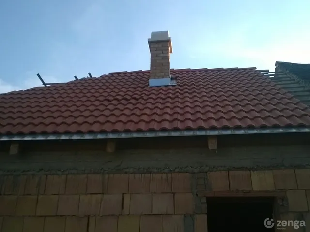 Eladó ház Egyházashollós 133 nm